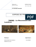 Le mouvement des Lumières.docx je