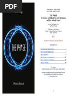 A Practical Guidebook for Lucid Dreaming and Out-of-Body Travel. The Phase_Part1_by_michael _raduga