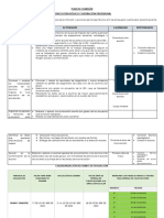 plan comision tecnico pedagógico