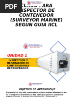 Unidad 1 - Inspección y Reparación de Contenedores Refrigerados_EditadoDiana_Material de Presentacion. (1)