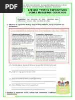 FICHA-LUN-COM-LEEMOS TEXTOS EXPOSITIVOS SOBRE NUESTROS DERECHOS