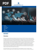 Anti-Money Laundering and Combating the Financing of Terrorism