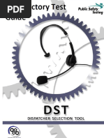 DST_ Introductory Guide