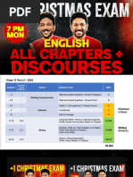 Examwinner Plus One English Chapters Alex Sir Notes