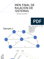 Semana 16 - EXAMEN FINAL