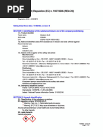 Socomore Diestone DLS Multi-Purpose Cleaning Solvent MSDS - En (1)