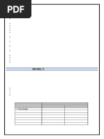 Ch-4 Principles of inheritance and variation