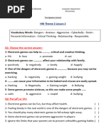 HW Theme 2 Lesson 2