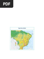 Lectura 3. Tipos de Mapas