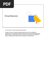 Virtual_Networks GCP