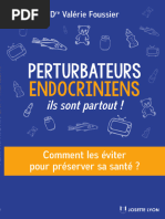 Perturbateurs Endocriniens-Valerie Foussier