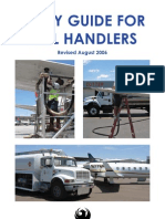 Fuel Handlers Study Guide