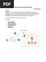 Basic CI CD Setup Guide 1726141961