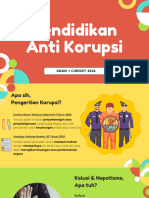 PPT Anti Korupsi