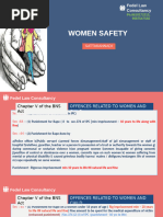 Women Safety Bns-1