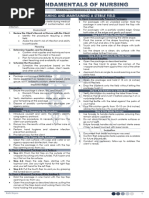SKILL-ESTABLISHING AND MAINTAINING A STERILE FIELD