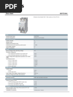 5SY72168 Datasheet En