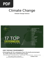 4. Climate Change