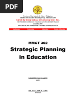 FINAL_STRATEGIC PLANNING