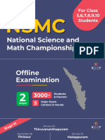 NSMC 2024_Exam Details