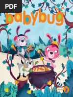 Babybug-2017年02月