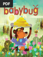 Babybug-2017年03月