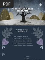 6. Tree diagrams