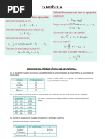 SIT PROB ESTADÍSTICA