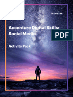 2. ADS Social Media - Activity Pack