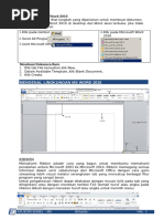 Microsoft Office 2010 - Word