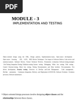 MODULE 3