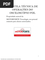 APOSTILA PDL MOTORFORTE