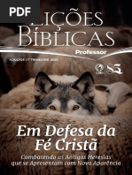 Revista Licoes Biblicas_Professor_1º Trim.2025