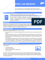 scientific-lab-reports