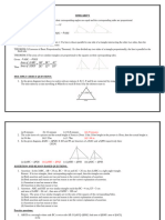 15. Similarity