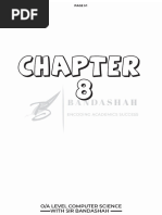 Chapter 8