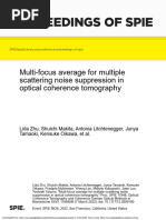 Zhu et al. - 2022 - Multi-focus average for multiple scattering noise 