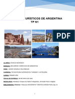 TP N_1  Recursos Tcos de Argentina