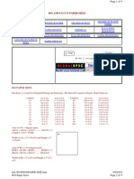 D Info Paper Size