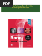 Get Diagnostic Pathology: Bone, 3rd Edition Gunnlaugur Petur Nielsen PDF ebook with Full Chapters Now