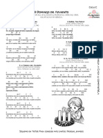 02 II Domingo de Adviento Ciclo C