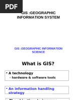 GISconcepts