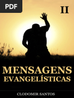 Mensagens EvangelIsticas Volume 2