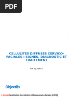 Cellulites diffuses cervico-faciales 2