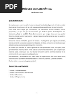 Modulo 1 Revisado