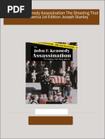 Where can buy The John F Kennedy Assassination The Shooting That Shook America 1st Edition Joseph Stanley ebook with cheap price