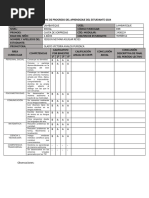 INFORME DE PROGRESO 4AÑOS_GLADYS