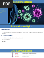 Sistema Imunologico 1