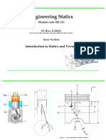 Statics 2 (1 of 4)