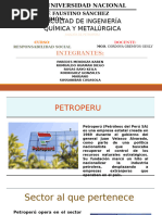 Petro Peru